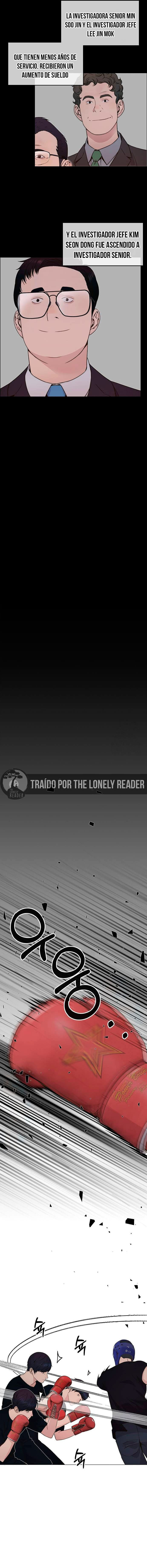 Hombre de Verdad Capitulo 206 página 13