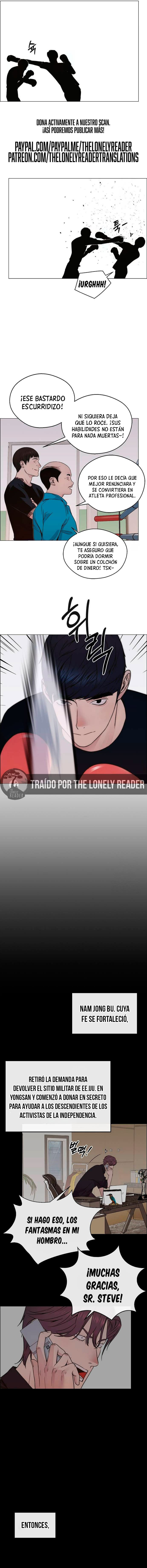 Hombre de Verdad Capitulo 206 página 14