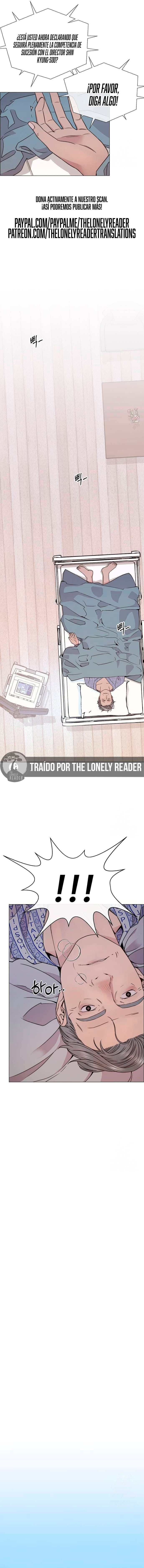 Hombre de Verdad Capitulo 206 página 22