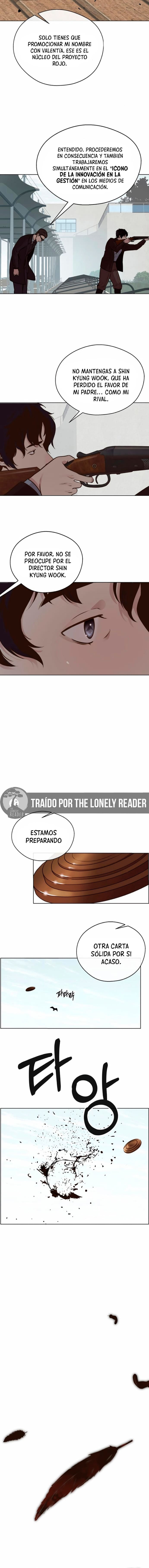 Hombre de Verdad Capitulo 208 página 11