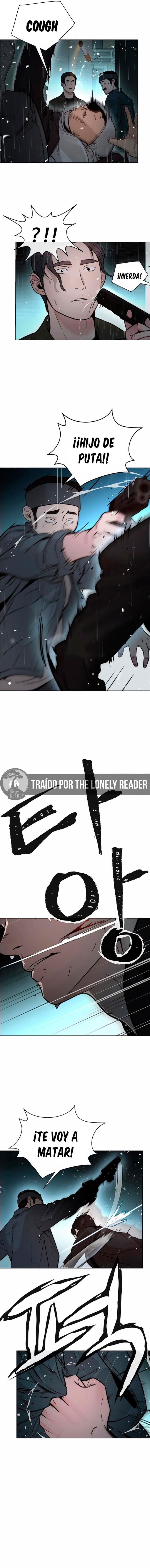 Hombre de Verdad Capitulo 209 página 13