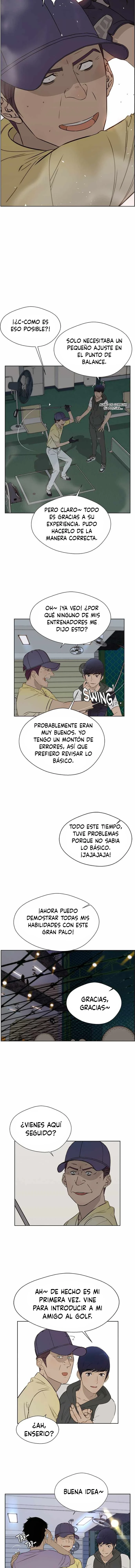 Hombre de Verdad Capitulo 21 página 6