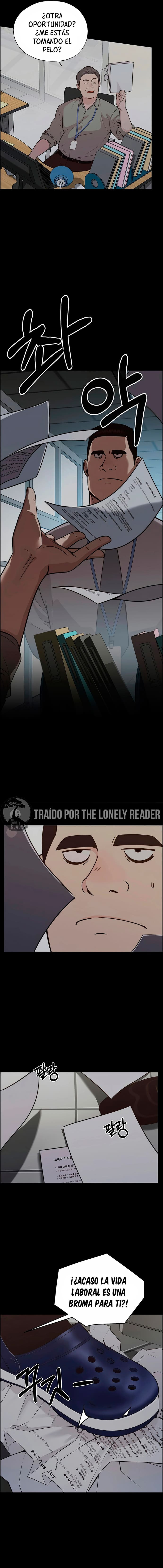 Hombre de Verdad Capitulo 210 página 13