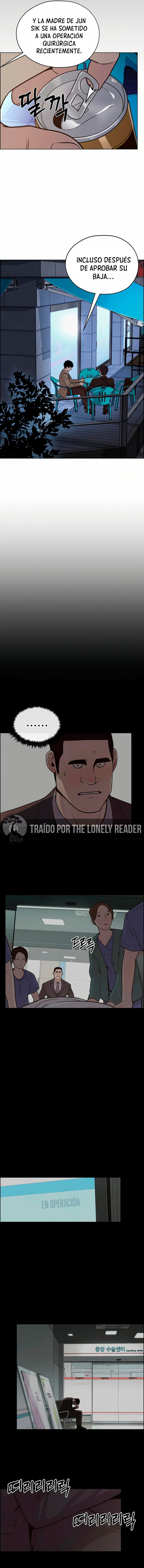 Hombre de Verdad Capitulo 210 página 15