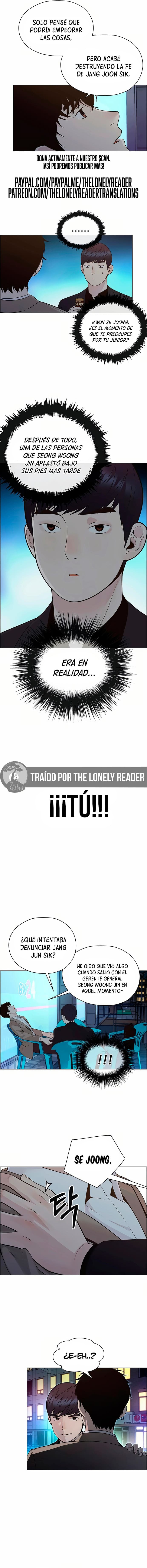 Hombre de Verdad Capitulo 210 página 18