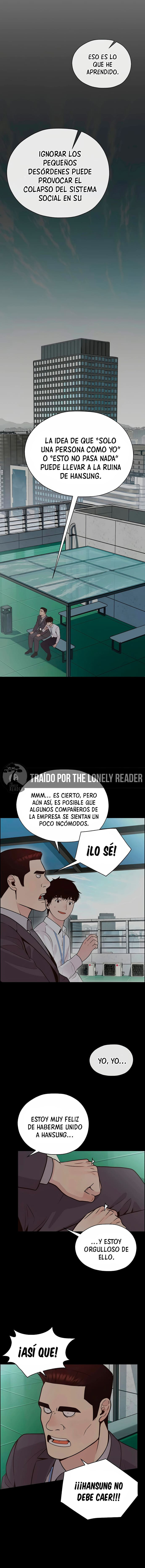 Hombre de Verdad Capitulo 210 página 7