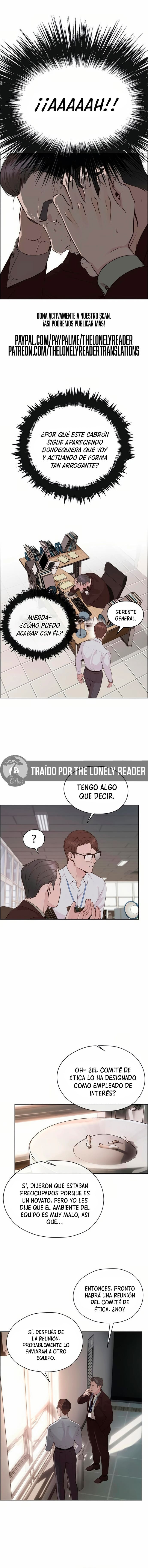 Hombre de Verdad Capitulo 212 página 12