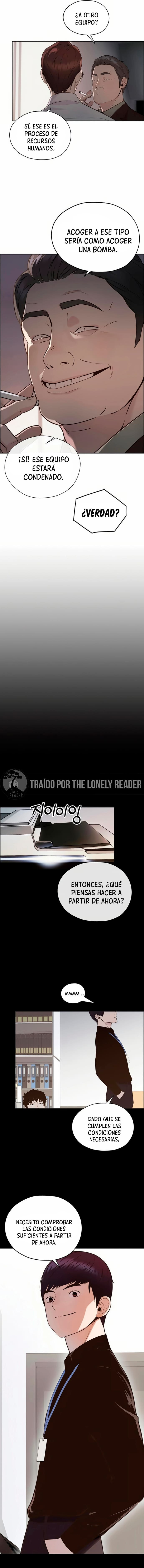 Hombre de Verdad Capitulo 212 página 13