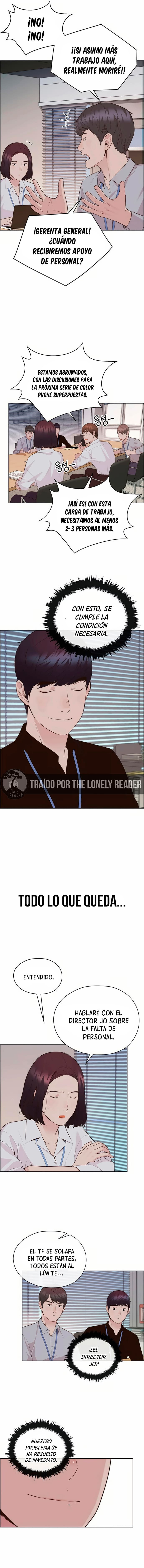 Hombre de Verdad Capitulo 212 página 15