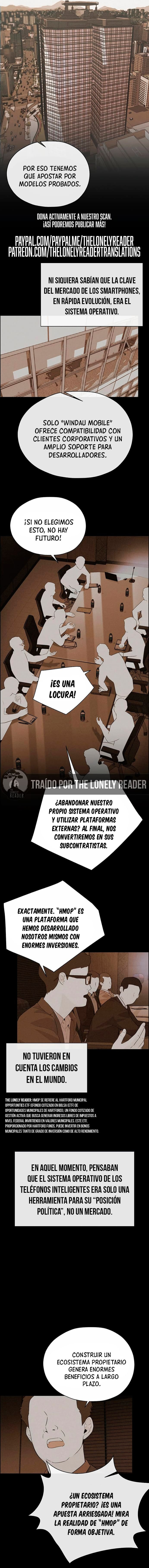 Hombre de Verdad Capitulo 213 página 10