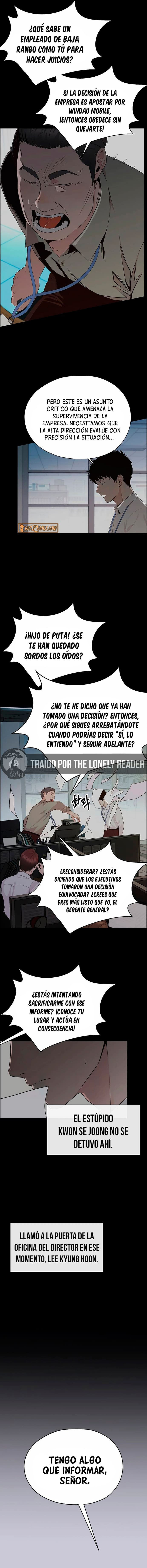Hombre de Verdad Capitulo 213 página 13
