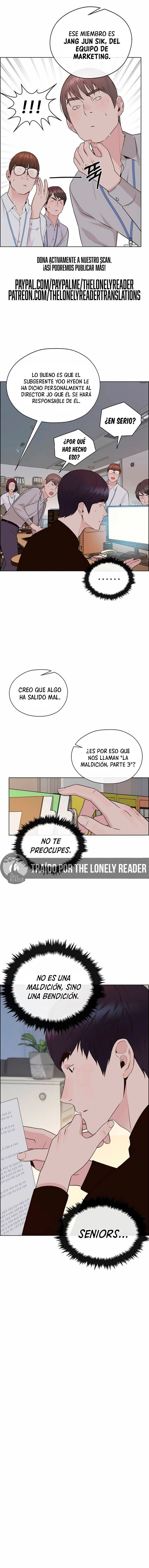 Hombre de Verdad Capitulo 213 página 4
