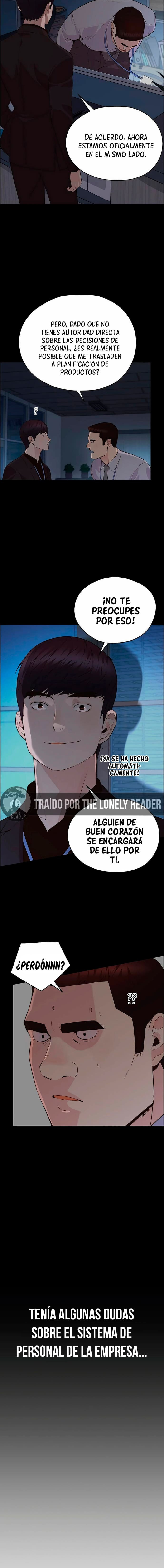 Hombre de Verdad Capitulo 213 página 7