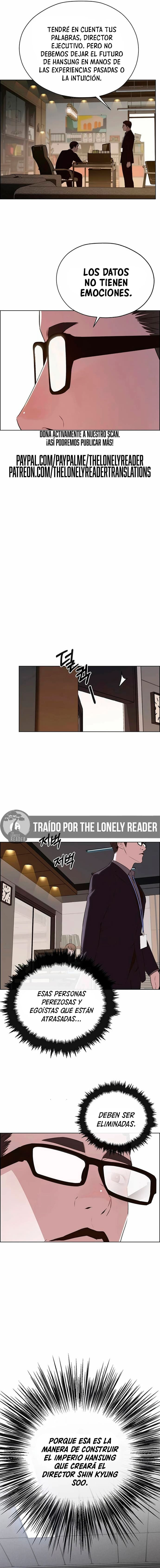 Hombre de Verdad Capitulo 214 página 14