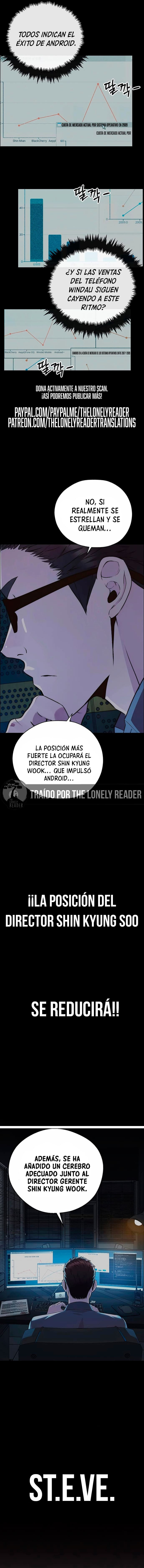 Hombre de Verdad Capitulo 214 página 4