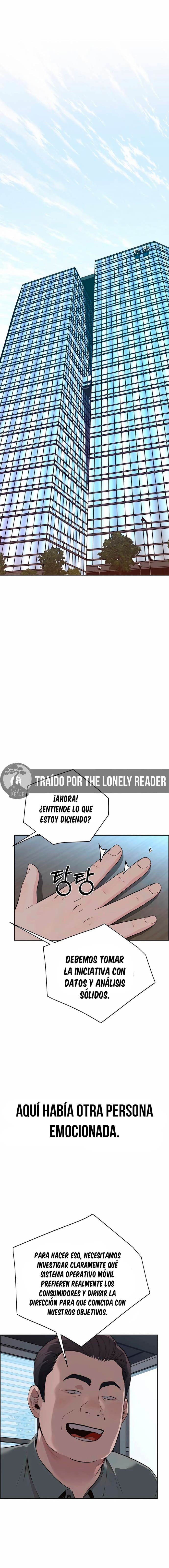 Hombre de Verdad Capitulo 215 página 11