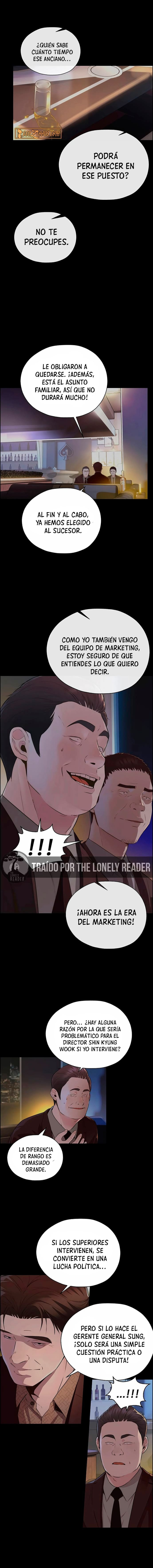 Hombre de Verdad Capitulo 215 página 15