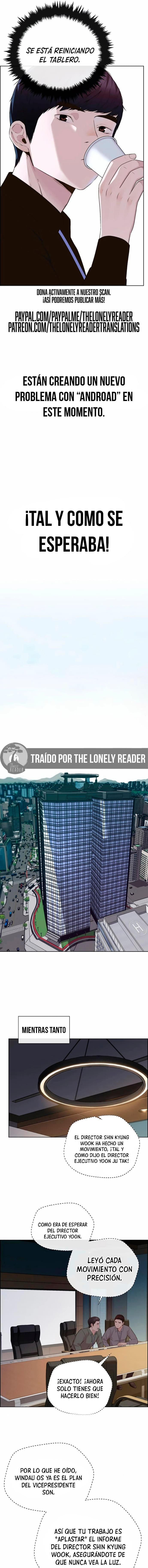 Hombre de Verdad Capitulo 216 página 10