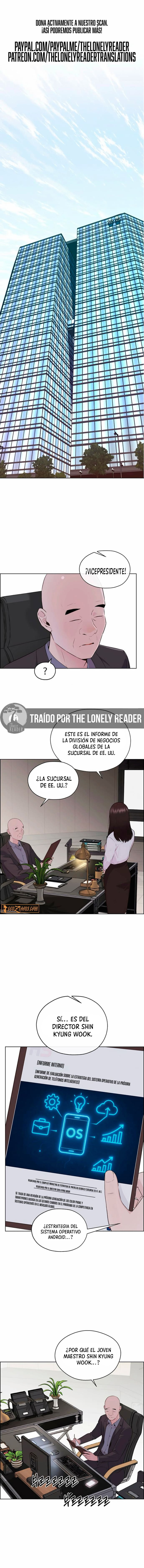 Hombre de Verdad Capitulo 216 página 2