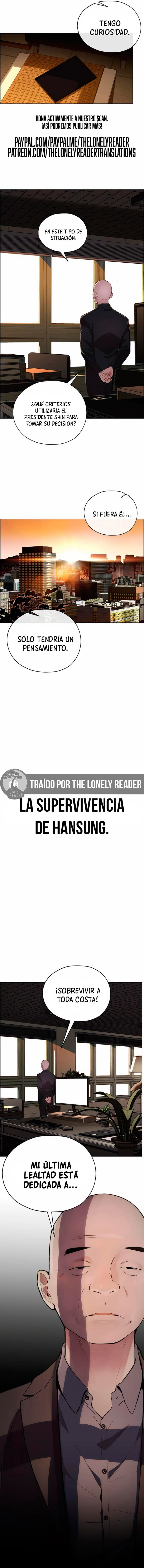 Hombre de Verdad Capitulo 217 página 4