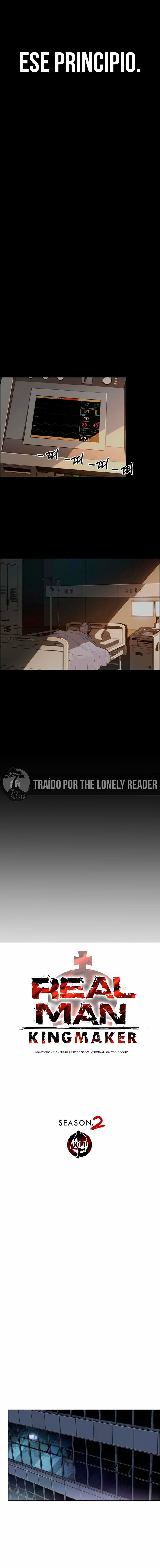 Hombre de Verdad Capitulo 217 página 5