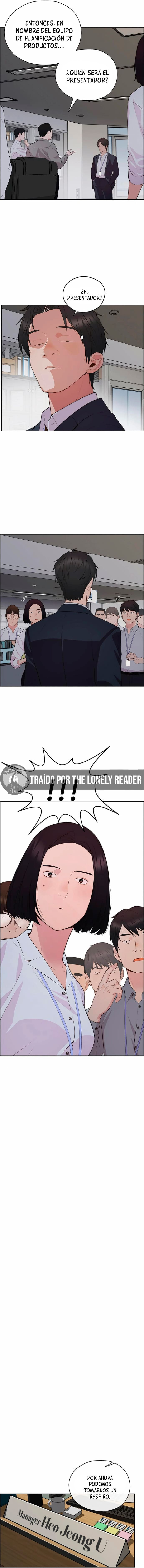 Hombre de Verdad Capitulo 219 página 13