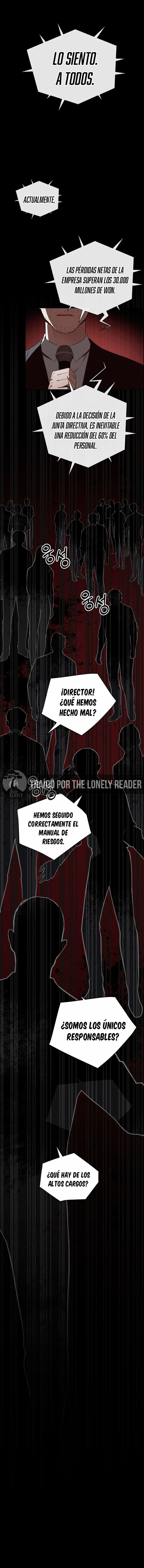 Hombre de Verdad Capitulo 219 página 5