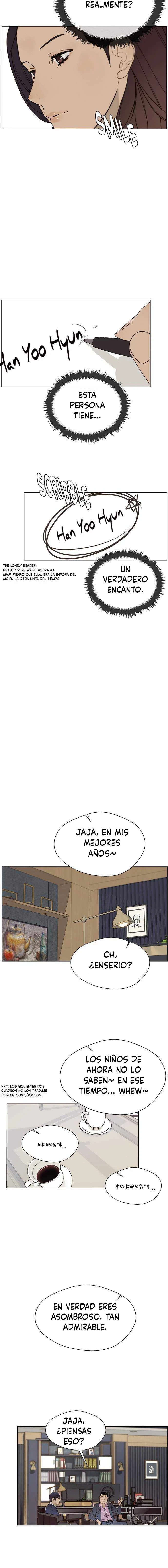 Hombre de Verdad Capitulo 22 página 14