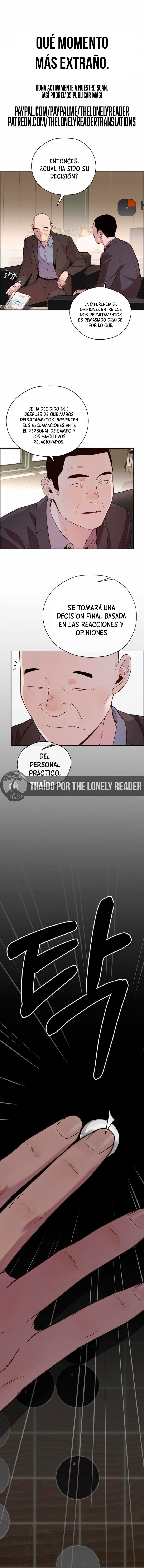 Hombre de Verdad Capitulo 220 página 12