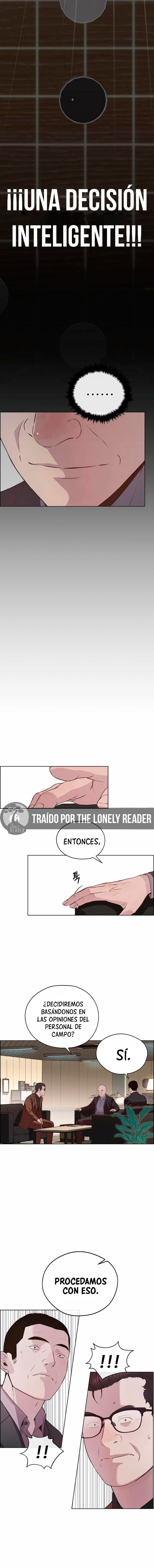 Hombre de Verdad Capitulo 220 página 13