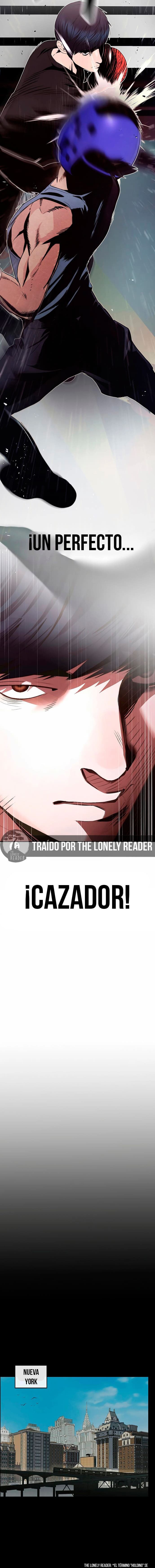 Hombre de Verdad Capitulo 221 página 15