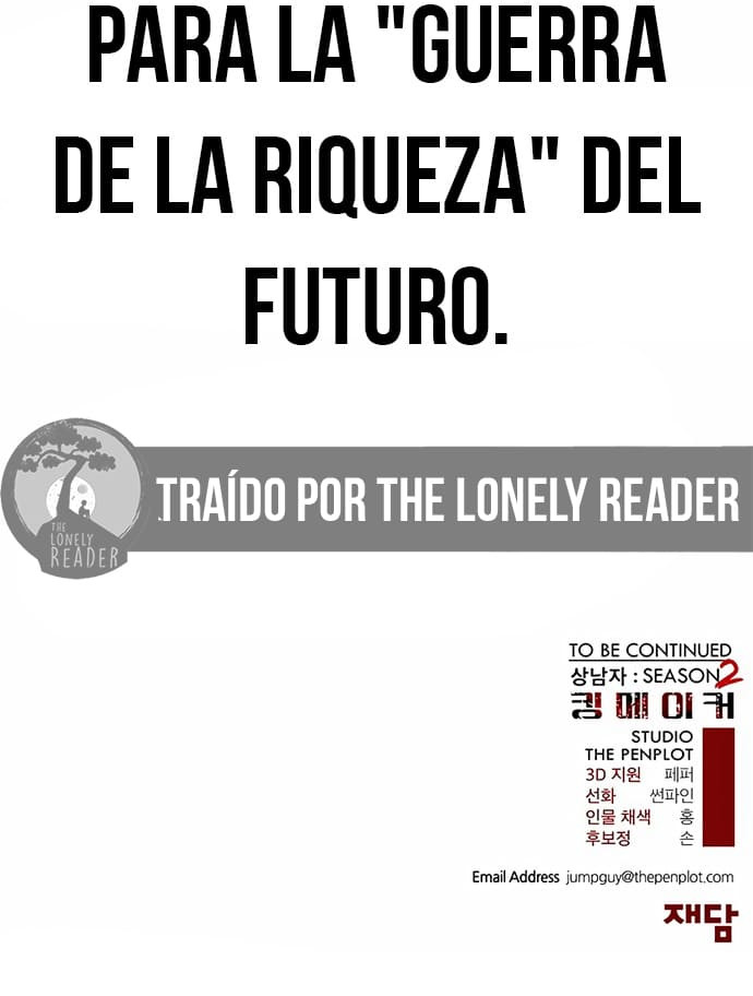 Hombre de Verdad Capitulo 221 página 23
