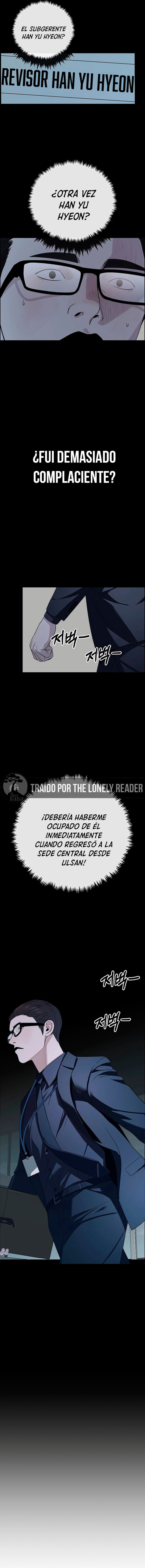 Hombre de Verdad Capitulo 222 página 15