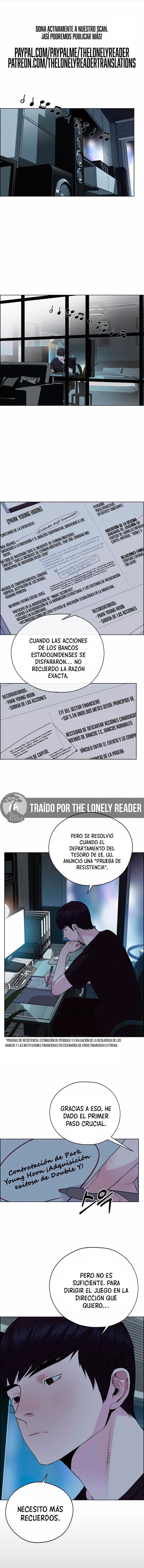 Hombre de Verdad Capitulo 222 página 2