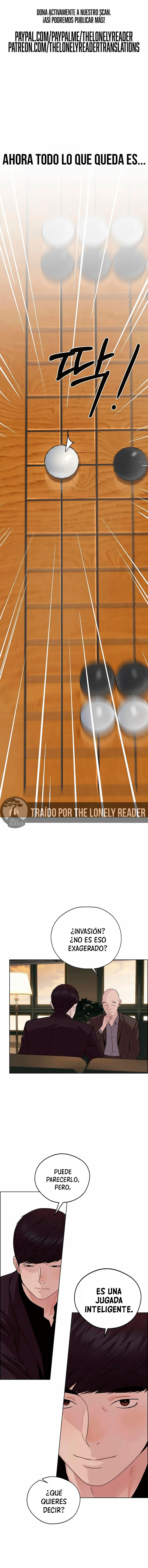 Hombre de Verdad Capitulo 222 página 20