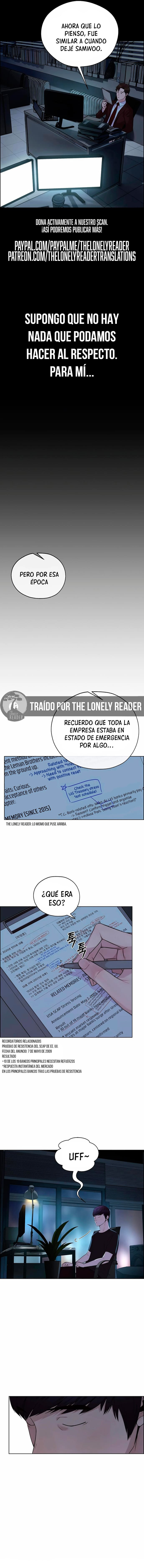 Hombre de Verdad Capitulo 222 página 4