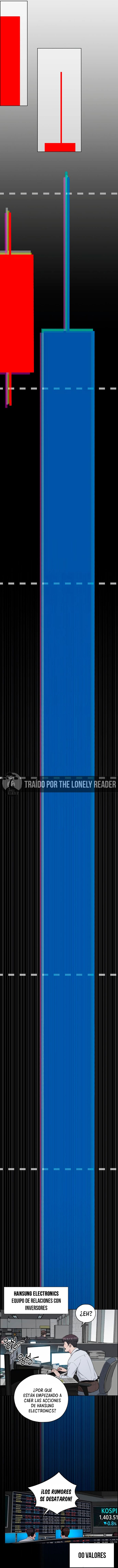 Hombre de Verdad Capitulo 224 página 17