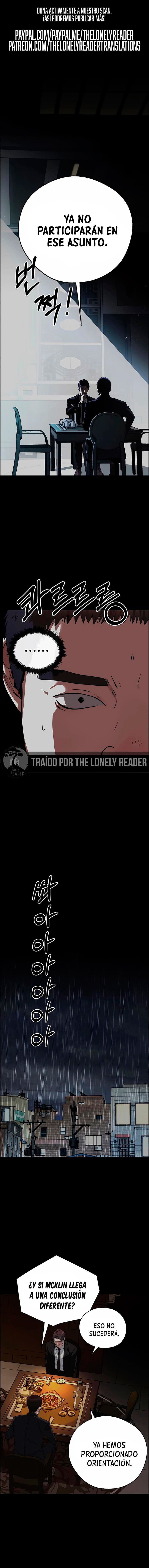 Hombre de Verdad Capitulo 224 página 2