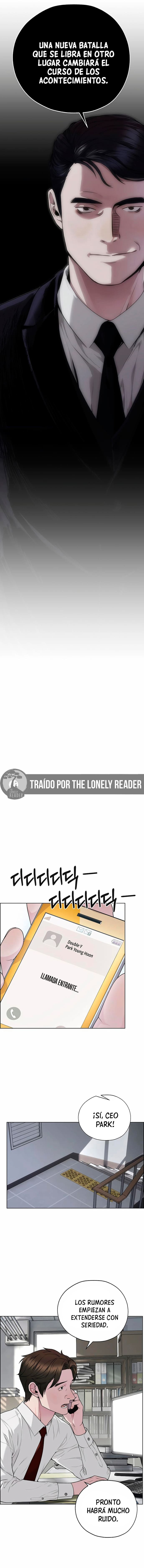 Hombre de Verdad Capitulo 224 página 7