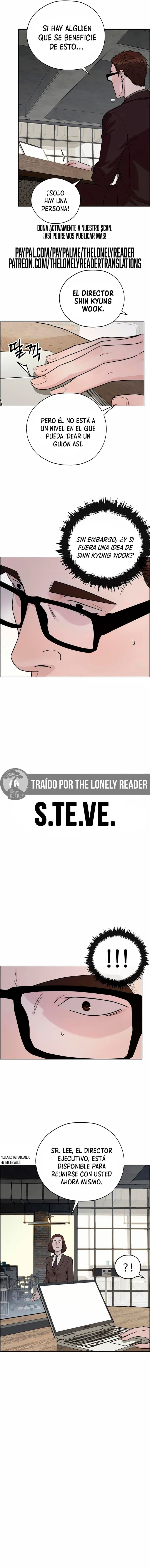 Hombre de Verdad Capitulo 225 página 14