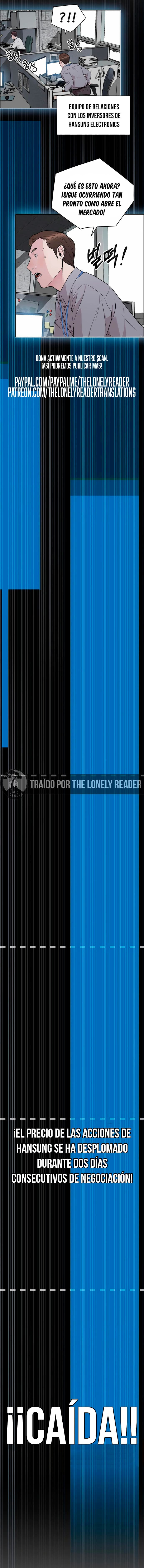 Hombre de Verdad Capitulo 225 página 16