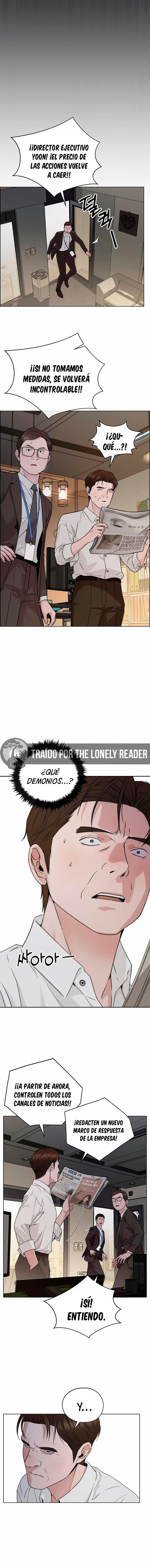Hombre de Verdad Capitulo 225 página 17