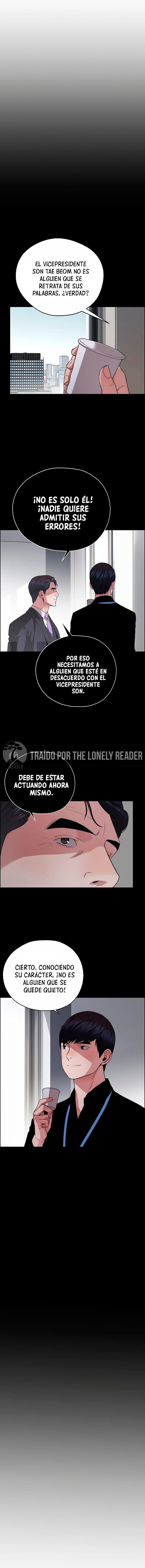 Hombre de Verdad Capitulo 226 página 13