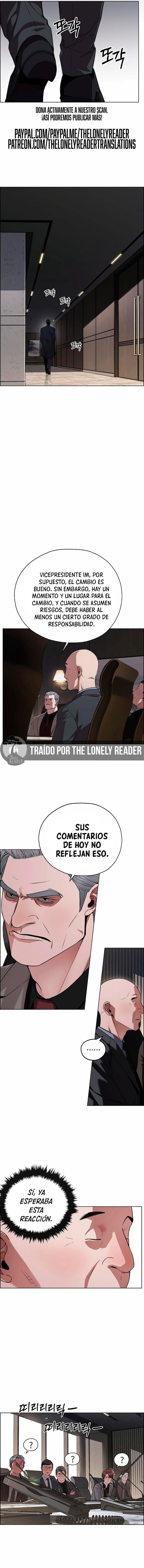 Hombre de Verdad Capitulo 226 página 14