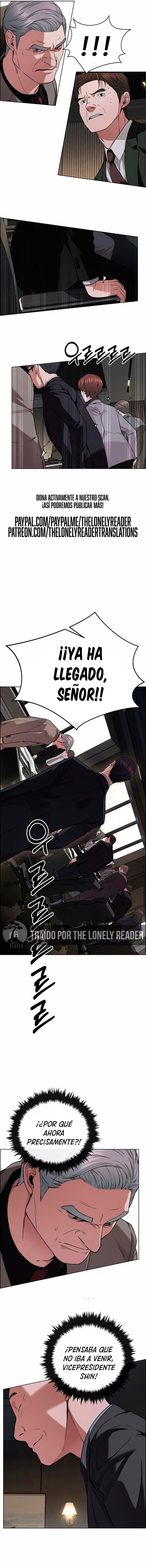 Hombre de Verdad Capitulo 226 página 16