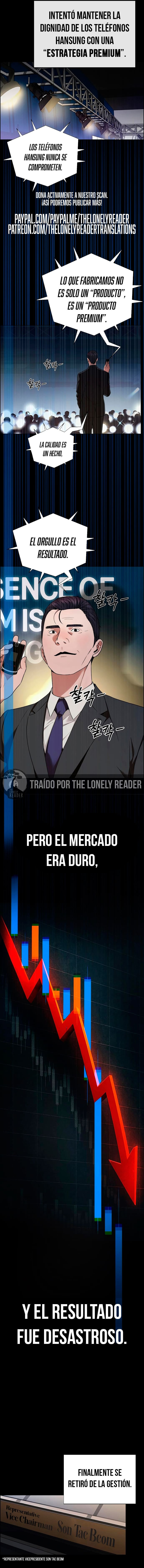 Hombre de Verdad Capitulo 226 página 4