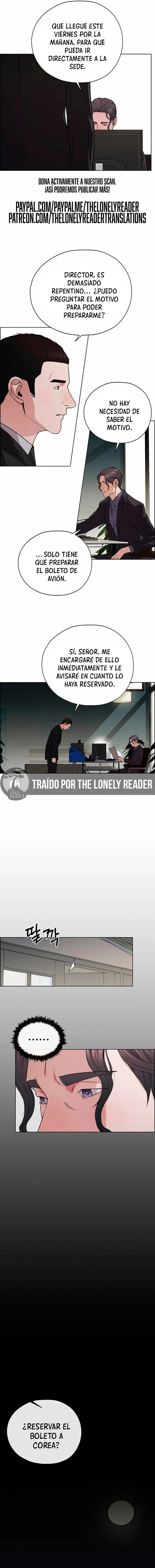 Hombre de Verdad Capitulo 227 página 10