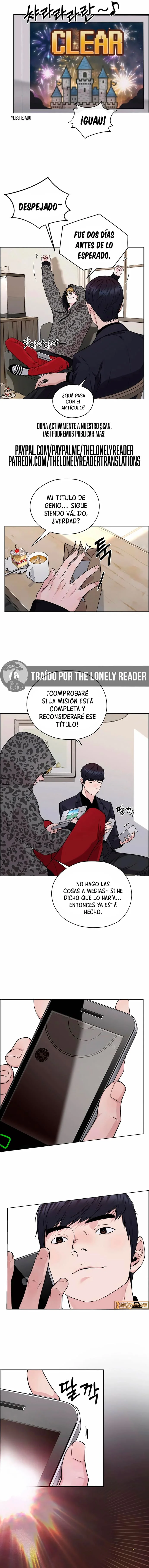 Hombre de Verdad Capitulo 227 página 14