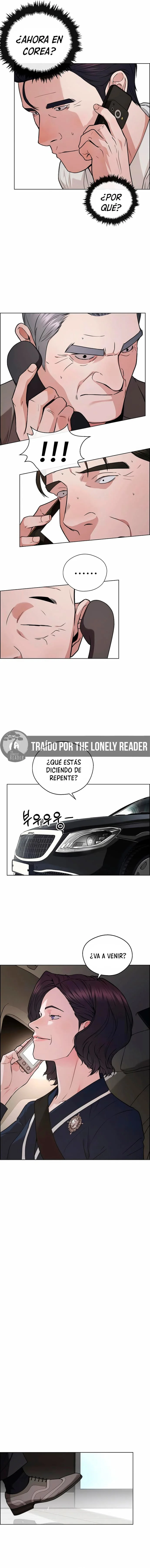 Hombre de Verdad Capitulo 227 página 17