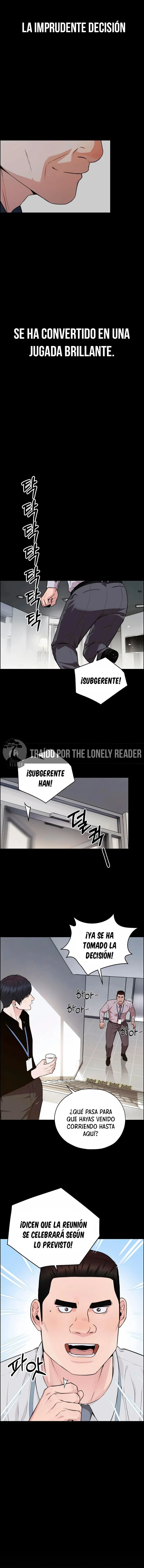 Hombre de Verdad Capitulo 227 página 5